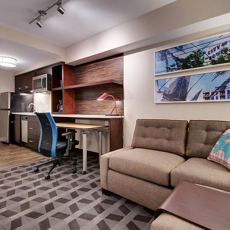 Towneplace Suites By Marriott Austin Parmer/Tech Ridge Exterior foto