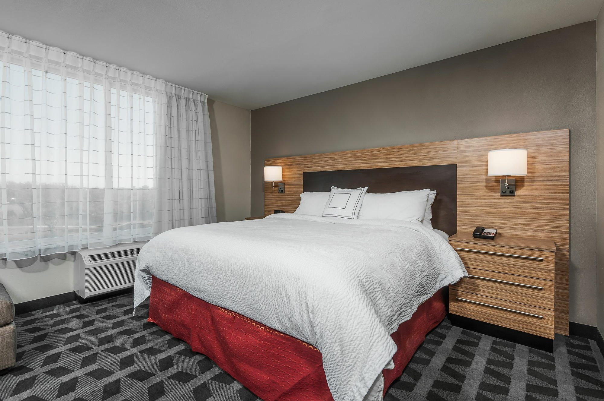 Towneplace Suites By Marriott Austin Parmer/Tech Ridge Exterior foto