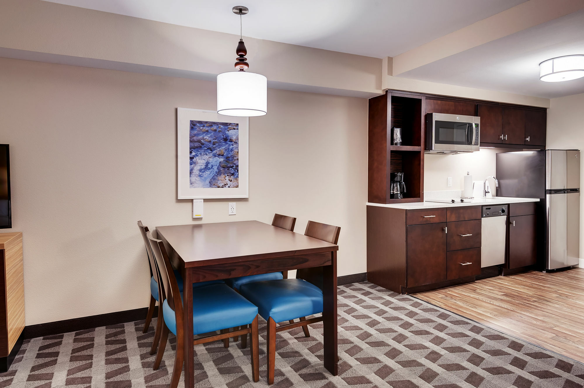 Towneplace Suites By Marriott Austin Parmer/Tech Ridge Exterior foto